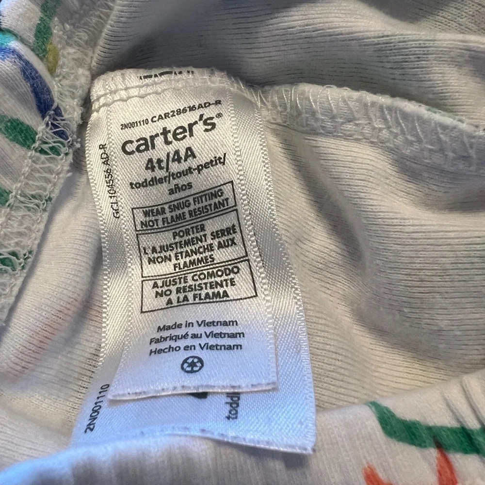 Carters brand carters